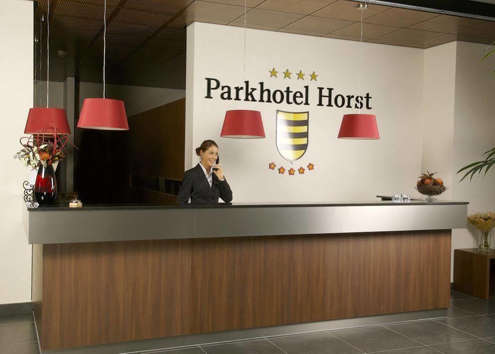 Parkhotel Horst - Venlo Eksteriør billede